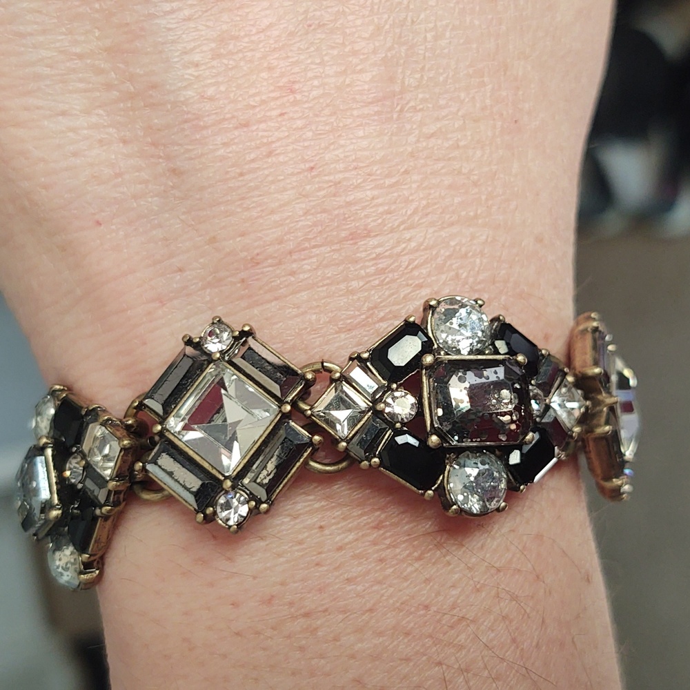 Chloe + Isabel Bracelet